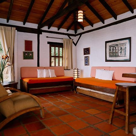 Eucaliptus Spa Resort Dapa Dış mekan fotoğraf