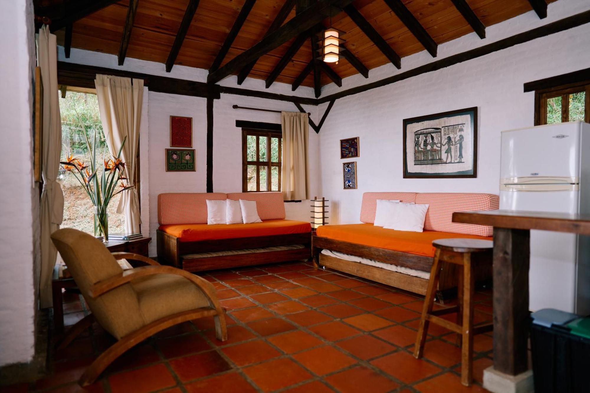 Eucaliptus Spa Resort Dapa Dış mekan fotoğraf