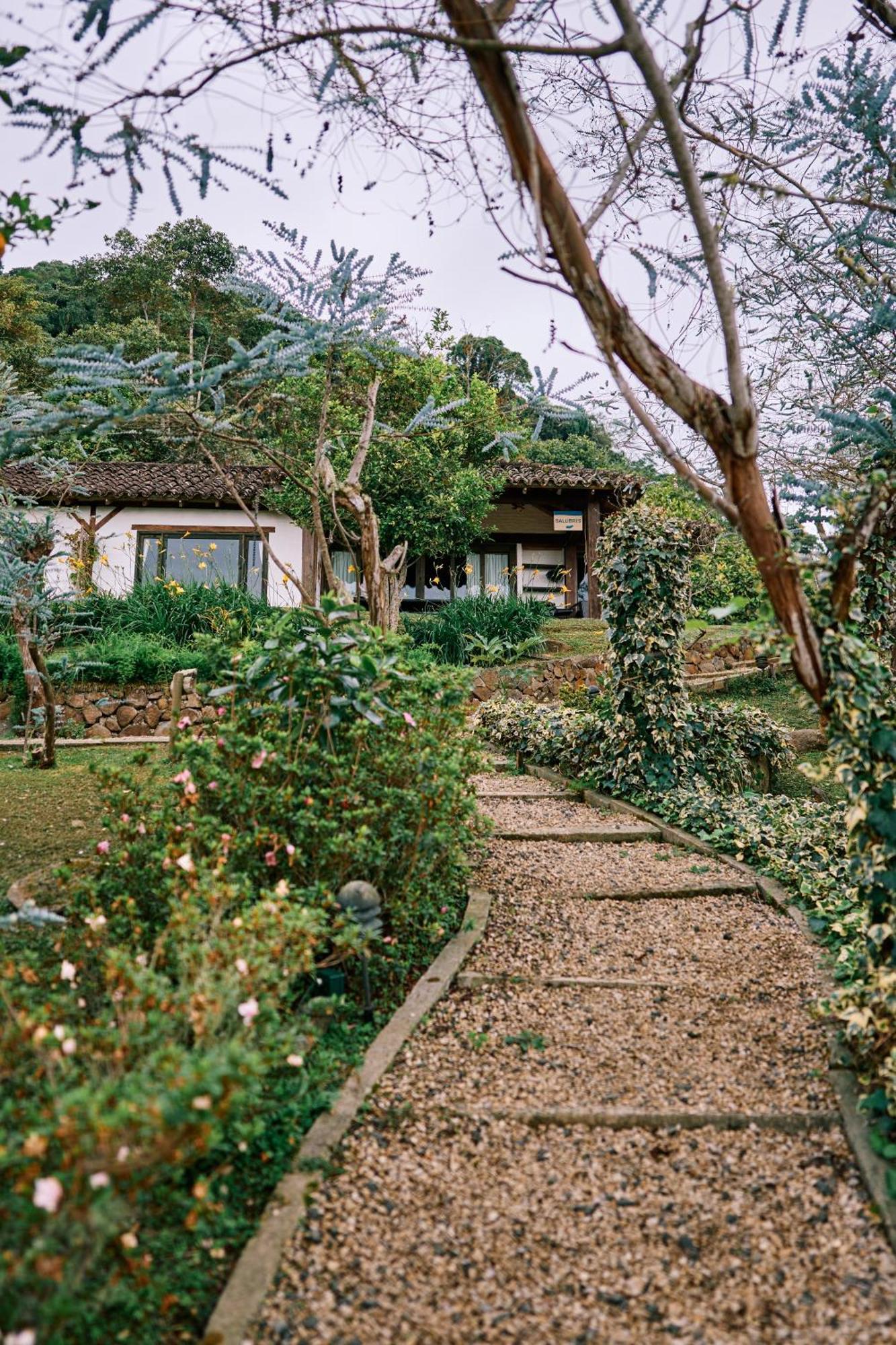 Eucaliptus Spa Resort Dapa Dış mekan fotoğraf