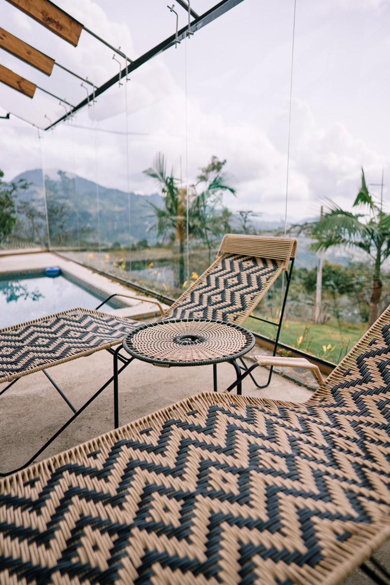 Eucaliptus Spa Resort Dapa Dış mekan fotoğraf